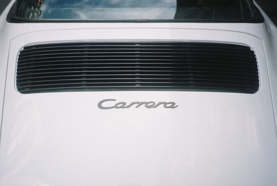 Photo Toyota Camry junk