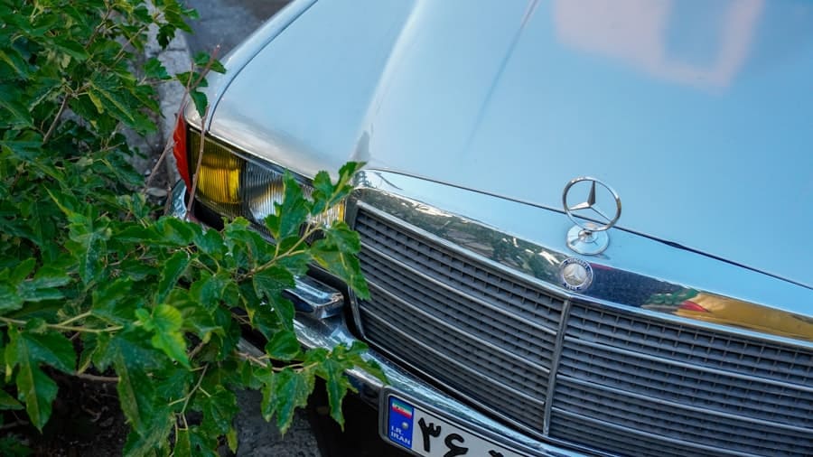 Photo Hyundai Sonata old
