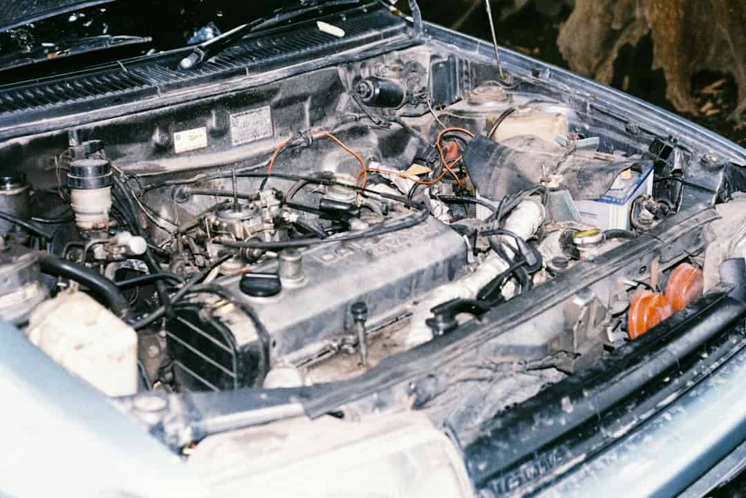 Easy Ways to Sell Car with Bad Engine in Minnesota - Cash And Cars